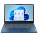 Sorteo de Notebook Lenovo IdeaPad Slim 3 15.6" FHD TN Core i5-12450H 2.0/4.4GHz 16GB LPDDR5-4800