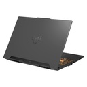 Sorteo de Notebook ASUS FX507ZC4-HN005 15.6" FHD IPS Core i5-12500H 2.5/4.5GHz 8GB DDR4-3200 SODIMM