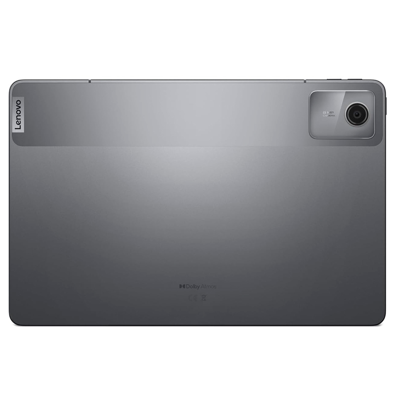 Sorteo de Tablet Lenovo Tab M11, 11" WUXGA (1920x1200) IPS (In-cell/10-point Multi-touch)