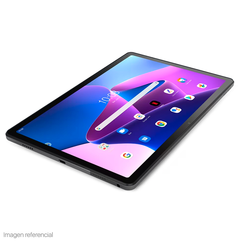 Sorteo de Tablet Lenovo Tab M10 HD (3rd Gen) 10.1" WUXGA (1920x1200) IPS, 10-Point Multi-touch
