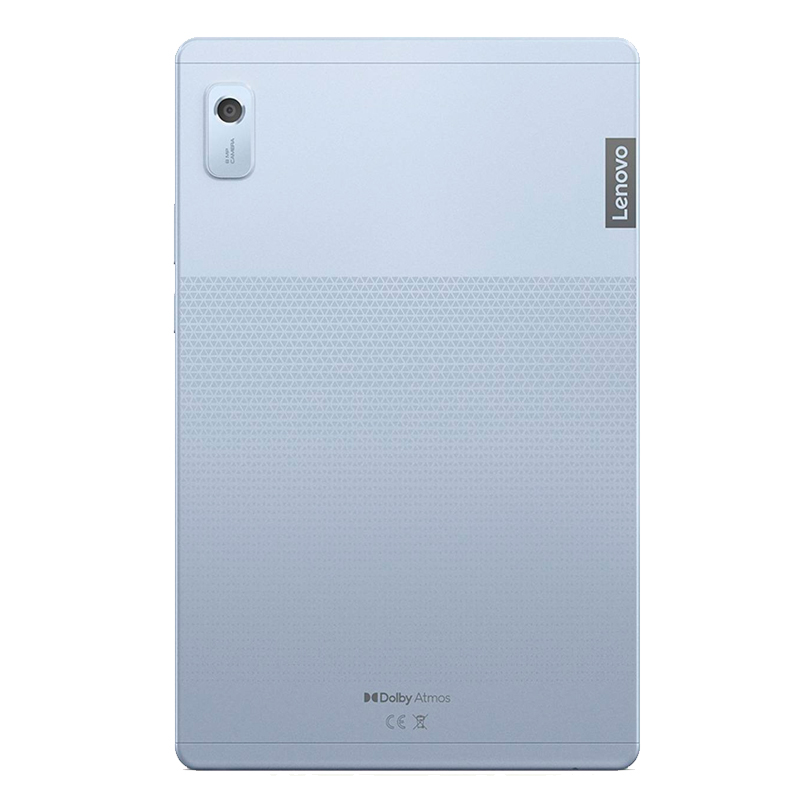 Tablet Lenovo Tab M9, 9" HD (1340x800) IPS, Touch (In-cell, 10-point Multi-touch)