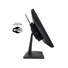 PANTALLA 17" TACTIL + MINICPU 9na GENERACIÓN