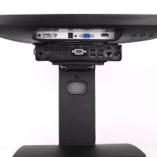 PANTALLA 17" TACTIL + MINICPU 9na GENERACIÓN