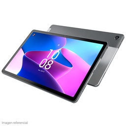[ZAAF0072PE] Sorteo de Tablet Lenovo Tab M10 HD (3rd Gen) 10.1" WUXGA (1920x1200) IPS, 10-Point Multi-touch