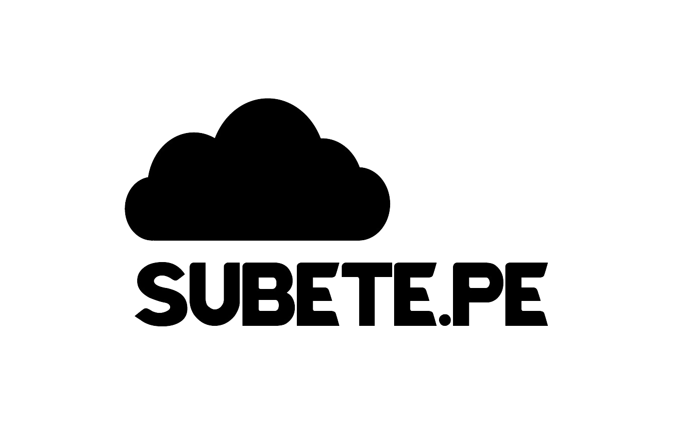 SUBETE.PE